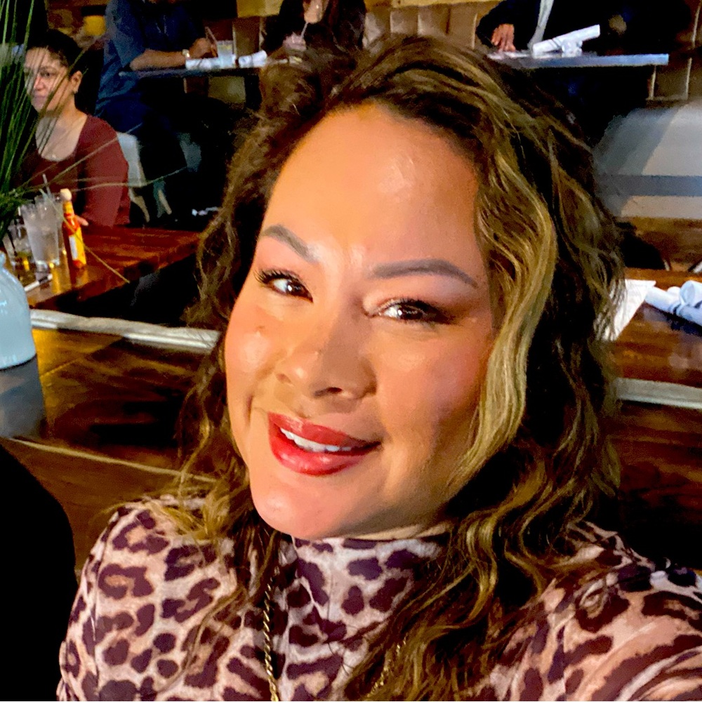 Meet your Posher, Rose